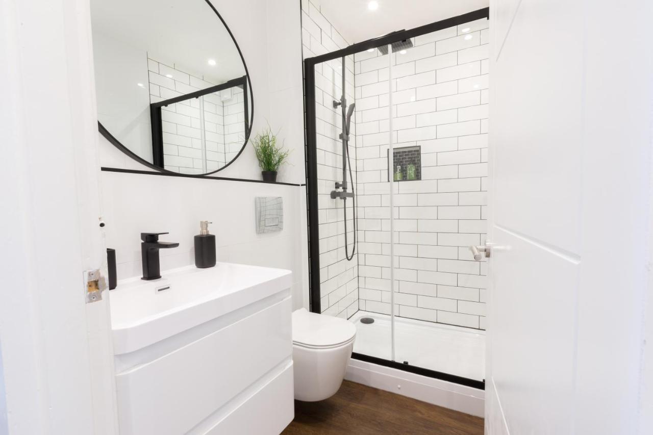 Chester Stays - Lovely Apartment In The Heart Of Chester With Free Parking Eksteriør bilde